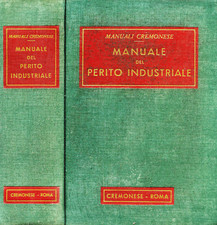 Manuale del perito industriale