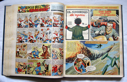 Giorno dei ragazzi 1959 - giorno,