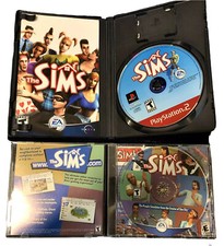Y2K The Sims 1 Combo Play
