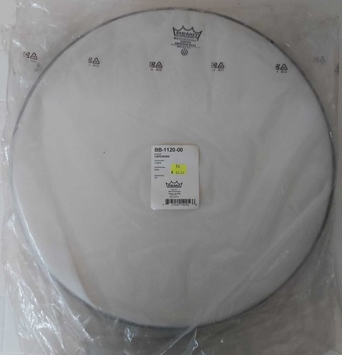 Pelle remo emperor - pelle, 13"