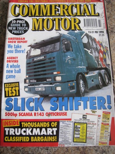 Commercial motor feb - commercial,