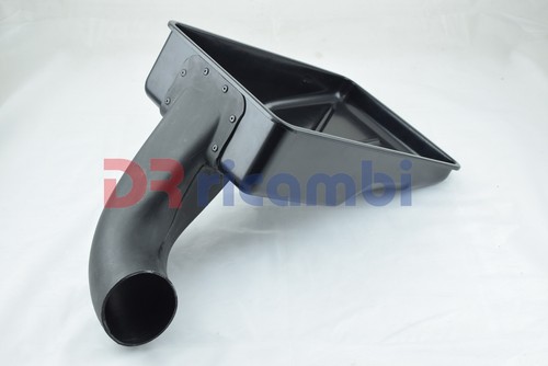 Coperchio inferiore filtro - inferiore,