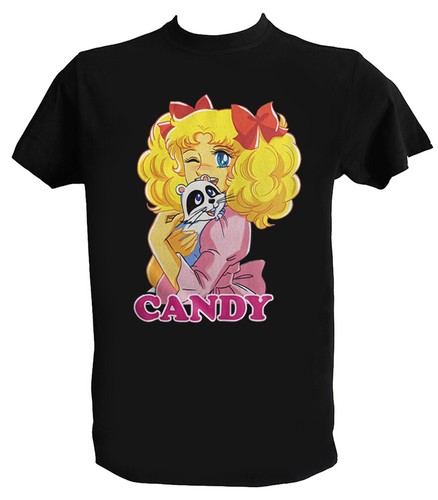 Shirt candy uomo - shirt,