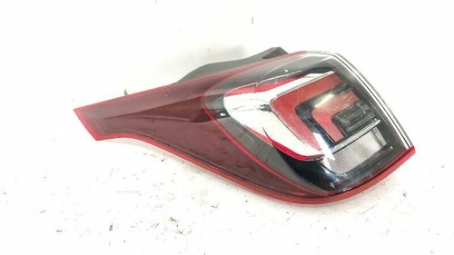 Fanale posteriore opel - fanale, sx