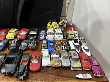 Macchine Anni 90/00 Majorette Hot wheels Polistiil Ecc Ecc 