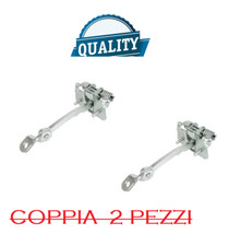 2 TIRANTE PORTA PER RENAULT