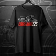 For Moto Morini Corsaro 125