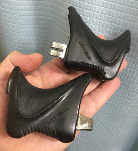 Corpo leva freno vintage - , anni
