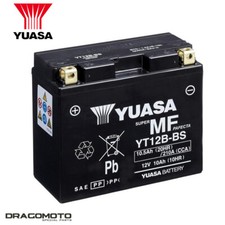 ✅ Batteria YAMAHA FZ6 600