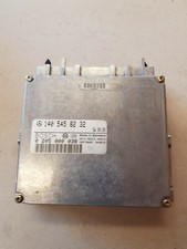 Centralina Mercedes EGAS  140 545 82 32    0205000038 