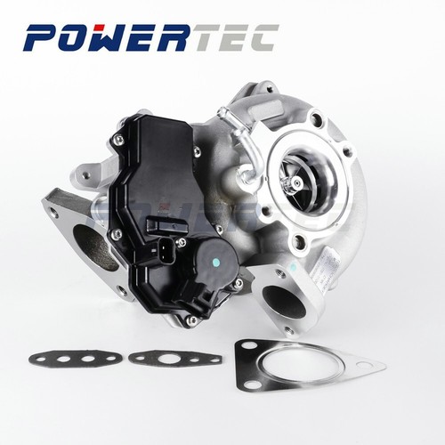 New turbo charger ct16v - new,