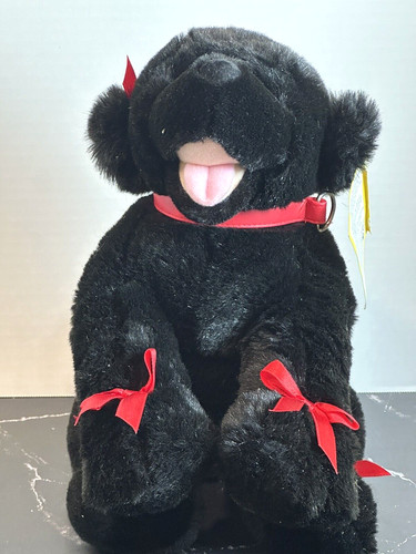 Peluche labrador bearemy - peluche, bearemy's