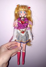 Super Sailor Moon Team Doll