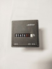 MULLER CONTAORE 230v BW40. X8