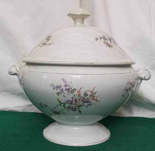 Florio ceramica zuppiera - florio,