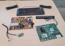 Parti di ricambio LG 50LB670V