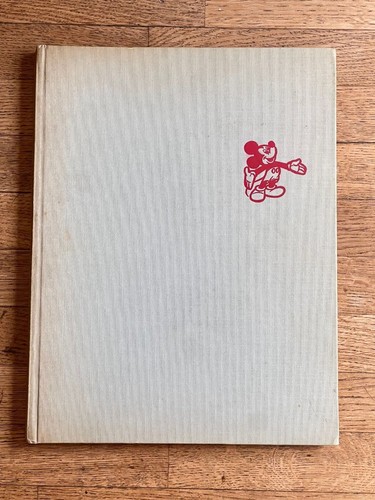 Album figurine tobler bambi - album,