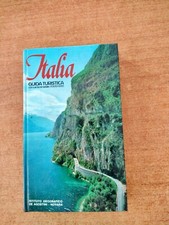 ITALIA GUIDA TURISTICA -