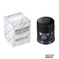 Filtro Olio Originale Fiat