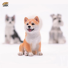 JXK Carino Shiba Inu Pet Cane