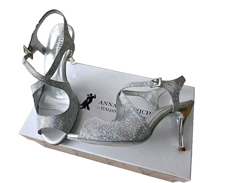 Scarpe ballo da - da,