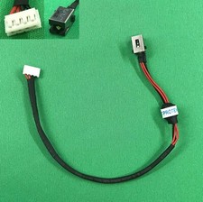 DC Jack presa di corrente