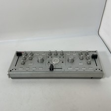 Controller MIDI Vestax Vcm 100 Dj Equipment non testato senza alimentatore