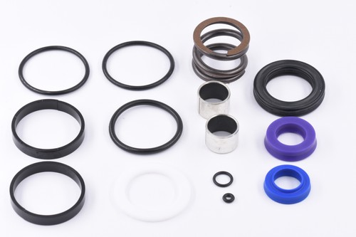 Kit manutenzione forcella