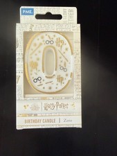 Candela Compleanno Numero Tema