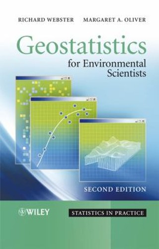 Geostatistics for