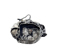 CAMBIO 6 MARCE PEUGEOT 3008