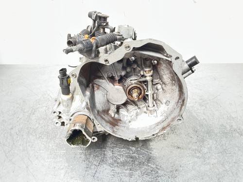 96663747 cambio manuale - 96663747,