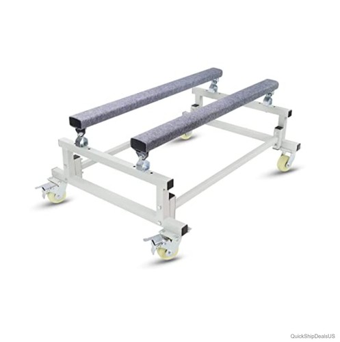 Carrello jet ski dolly - carrello,