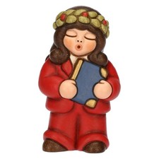 Figura Laurea femminile Thun