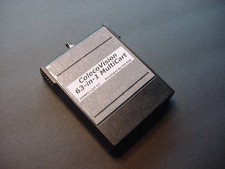 Coleco / Colecovision 63 in 1 Multicart Gamelist 3 *NUOVO*