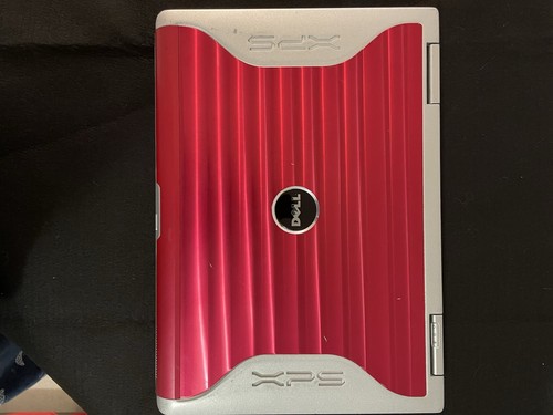 Rare max spec - xps, m1710