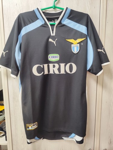 Maglia maglia calcio trasferta