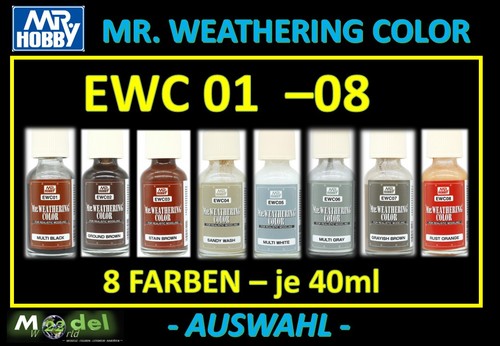Mw22 hobby ewc - mr., mr