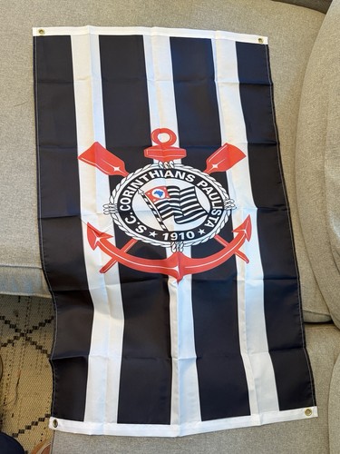 Bandiera corinthians - sc,
