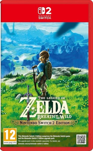 The legend zelda - legend, of