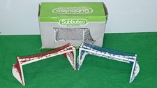 Raro set Subbuteo in scatola