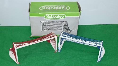 Raro set subbuteo scatola - subbuteo,