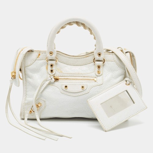 Borsa balenciaga classic city - borsa,