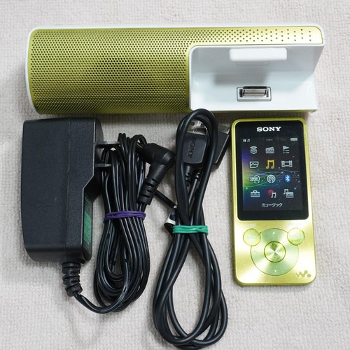 Sony nws15k walkman serie - walkman, s