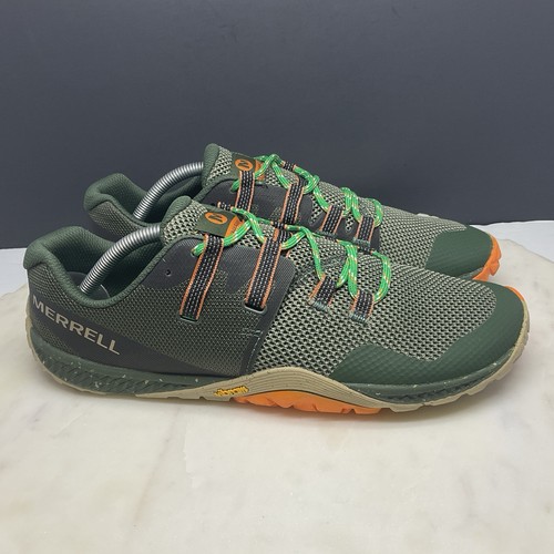 Merrell trail glove scarpe - trail, 6
