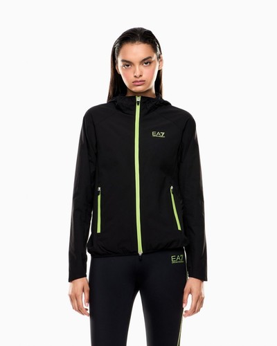 Capispalla giacche donna ea7 - e,