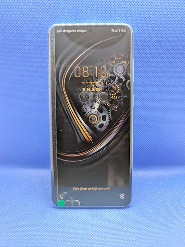Samsung galaxy s20 128go - galaxy, 5g