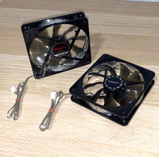2 x Enermax UCTB12 | Ventola
