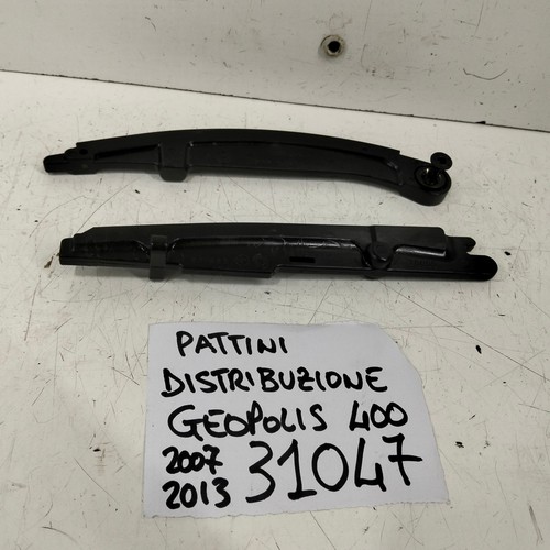 Pattino catena distribuzione - pattino,
