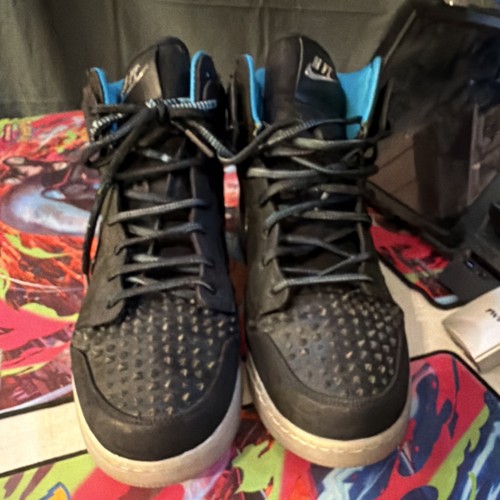 Scarpe skateboard nike sb - da,
